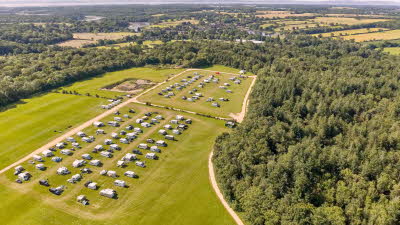 Beaulieu Pop Up Camp Site