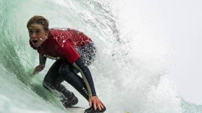 Surf England Member Offer