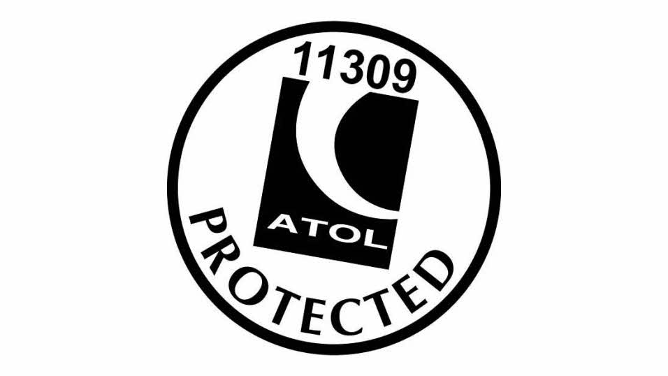 Alan Rogers Travel Ltd ATOL Protected license