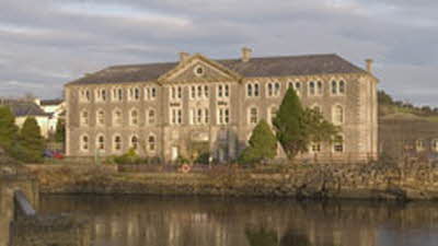 Offer image for: Belleek Visitor Centre - Two for the price of one