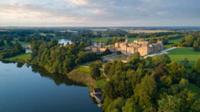 Offer image for: Blenheim Palace - 30% discount