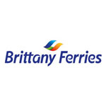 brittany ferries logo