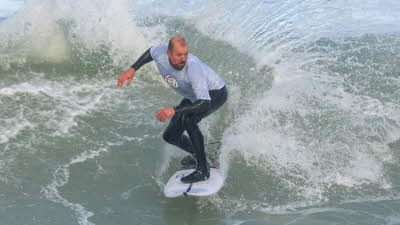 Surf England Member Offer
