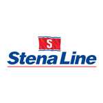 stena line ferries logo
